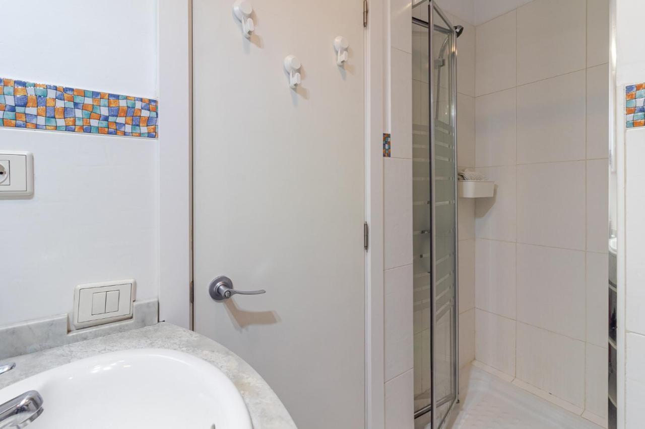 Flatguest Malva Studio Las Palmas de Gran Canaria Kültér fotó