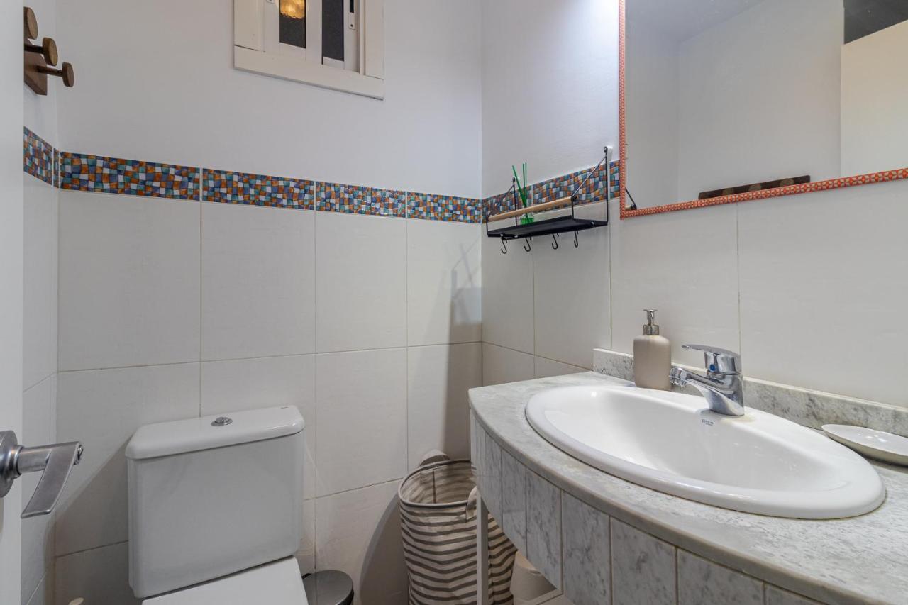 Flatguest Malva Studio Las Palmas de Gran Canaria Kültér fotó