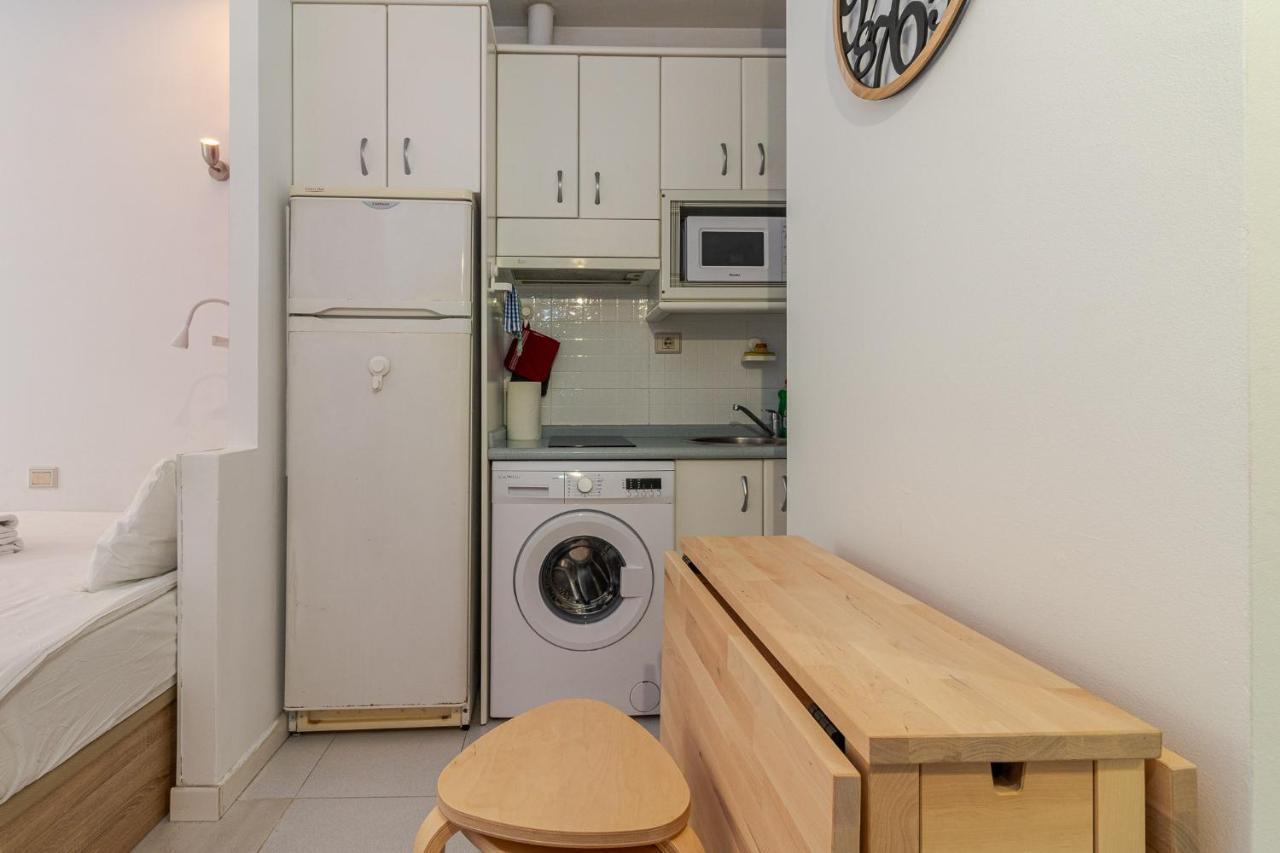 Flatguest Malva Studio Las Palmas de Gran Canaria Kültér fotó